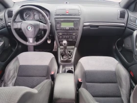 Skoda Octavia 2.0 i * WRS* 200к.с, снимка 14