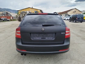 Skoda Octavia 2.0 i * WRS* 200к.с, снимка 7