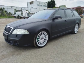 Skoda Octavia 2.0 i * WRS* 200к.с, снимка 9