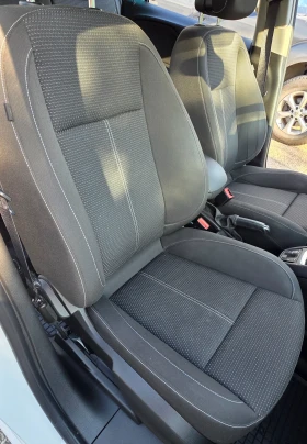 Opel Zafira 1.6 turbo 136к.с. Уникат, Каско, Нова!!!, снимка 14