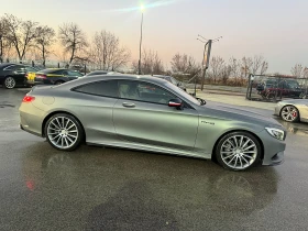 Mercedes-Benz S 500 S63AMG OPTIK-DISTRONIK-360KAMERI-PANORAMA-HEAD UP!, снимка 2