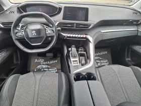 Peugeot 3008 1, 5 Hdi, снимка 14