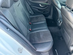 Mercedes-Benz E 350 D* 2020г* AMG* 9G* 172.000КМ* Сервизвизна История*, снимка 11