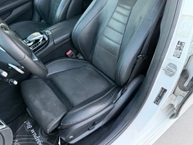 Mercedes-Benz E 350 D* 2020г* AMG* 9G* 172.000КМ* Сервизвизна История*, снимка 7