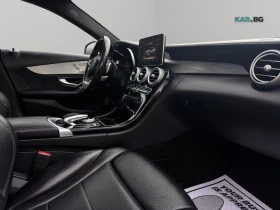 Mercedes-Benz C 400 4MATIC * АвтоКредит* (ЦЕНА ДО БГ), снимка 12