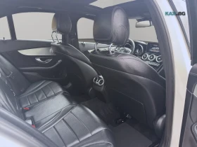 Mercedes-Benz C 400 4MATIC * АвтоКредит* (ЦЕНА ДО БГ), снимка 15