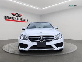 Mercedes-Benz C 400 4MATIC * АвтоКредит* (ЦЕНА ДО БГ), снимка 2