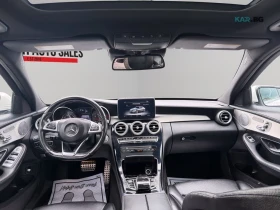 Mercedes-Benz C 400 4MATIC * АвтоКредит* (ЦЕНА ДО БГ), снимка 7
