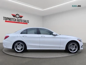 Mercedes-Benz C 400 4MATIC * АвтоКредит* (ЦЕНА ДО БГ), снимка 6