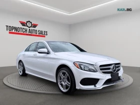 Mercedes-Benz C 400 4MATIC * АвтоКредит* (ЦЕНА ДО БГ), снимка 3