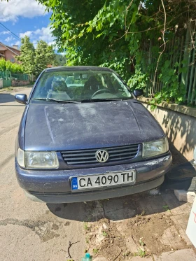 VW Polo, снимка 2