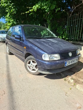 VW Polo, снимка 1