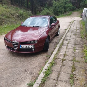 Alfa Romeo 159, снимка 6
