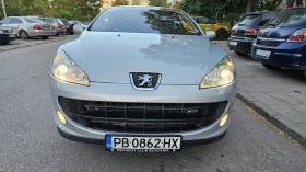 Peugeot 407, снимка 2