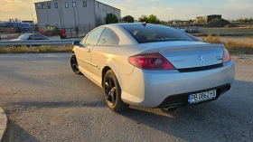 Peugeot 407, снимка 7