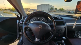 Peugeot 407, снимка 8