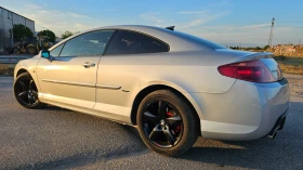 Peugeot 407, снимка 5