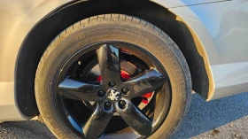 Peugeot 407, снимка 6