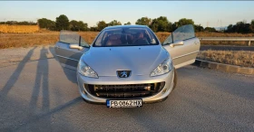 Peugeot 407, снимка 4