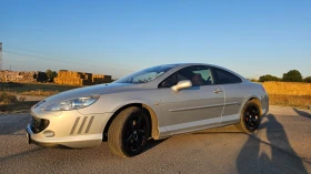 Peugeot 407, снимка 3