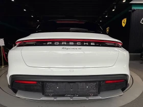 Porsche Taycan 4 / CROSS TURISMO / PANO / , снимка 6