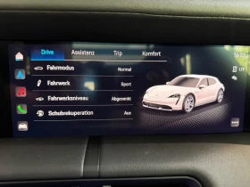Porsche Taycan 4 / CROSS TURISMO / PANO / , снимка 13