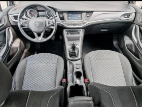 Opel Astra 1, 4Т, 150кс 144000км, като нова! евро 6Б, снимка 10