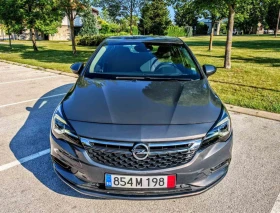 Opel Astra 1, 4Т, 150кс 144000км, като нова! евро 6Б, снимка 5