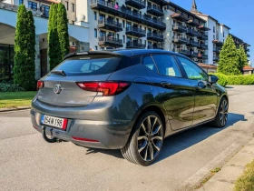 Opel Astra 1, 4Т, 150кс 144000км, като нова! евро 6Б, снимка 3