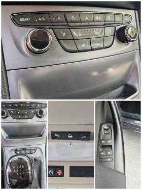 Opel Astra 1, 4Т, 150кс 144000км, като нова! евро 6Б, снимка 10