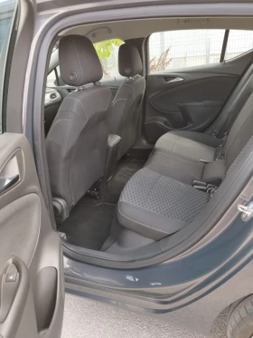 Opel Astra 1, 4Т, 150кс 144000км, като нова! евро 6Б, снимка 14