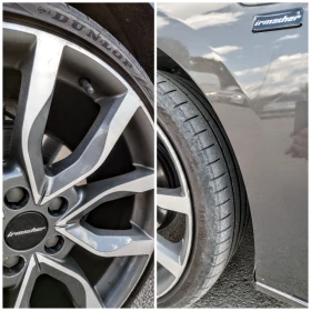 Opel Astra 1, 4Т, 150кс 144000км, като нова! евро 6Б, снимка 8