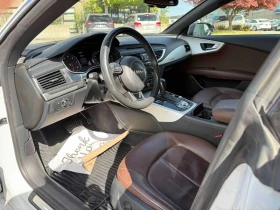 Audi A7 | Progressiv | CARFAX | БЕЗ ПЪРВОНАЧАЛНА ВНОСКА | , снимка 5