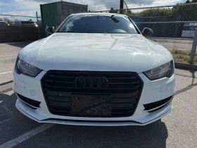 Audi A7 | Progressiv | CARFAX | БЕЗ ПЪРВОНАЧАЛНА ВНОСКА | , снимка 6