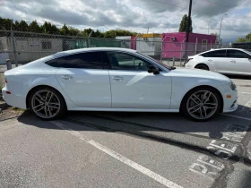 Audi A7 | Progressiv | CARFAX | БЕЗ ПЪРВОНАЧАЛНА ВНОСКА | , снимка 3