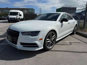 Audi A7 | Progressiv | CARFAX | БЕЗ ПЪРВОНАЧАЛНА ВНОСКА | , снимка 1