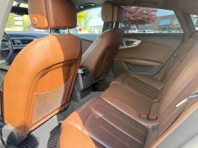 Audi A7 | Progressiv | CARFAX | БЕЗ ПЪРВОНАЧАЛНА ВНОСКА | , снимка 16
