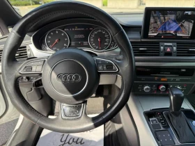 Audi A7 | Progressiv | CARFAX | БЕЗ ПЪРВОНАЧАЛНА ВНОСКА | , снимка 10