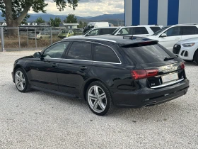 Audi A6 3.0TD| QUATTRO| ВЪЗДУШНО ОКАЧВАНЕ| СЕРВИЗНА ИСТОРИ, снимка 3