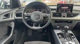 Audi A6 3.0TD| QUATTRO| ВЪЗДУШНО ОКАЧВАНЕ| СЕРВИЗНА ИСТОРИ, снимка 8