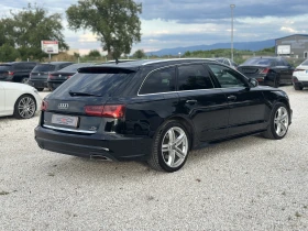 Audi A6 3.0TD| QUATTRO| ВЪЗДУШНО ОКАЧВАНЕ| СЕРВИЗНА ИСТОРИ, снимка 5