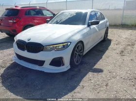 BMW 340 Xi* M-Pack* Distronic* Harman Kardon* Генерация, снимка 1