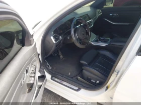 BMW 340 Xi* M-Pack* Distronic* Harman Kardon* Генерация, снимка 9