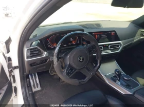 BMW 340 Xi* M-Pack* Distronic* Harman Kardon* Генерация, снимка 8