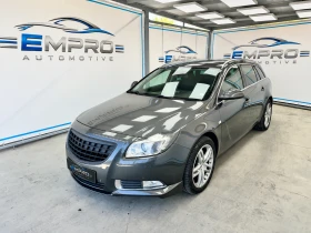 Opel Insignia 4х4* CAM* NAVI, снимка 1