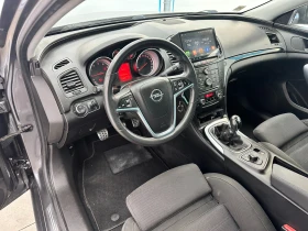 Opel Insignia 4х4* CAM* NAVI, снимка 7