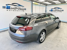Opel Insignia 4х4* CAM* NAVI, снимка 6