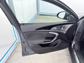 Opel Insignia 4х4* CAM* NAVI, снимка 14