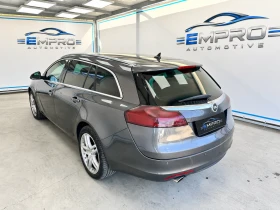Opel Insignia 4х4* CAM* NAVI, снимка 4