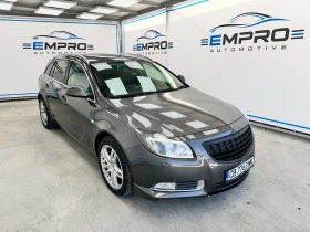 Opel Insignia 4х4* CAM* NAVI, снимка 3